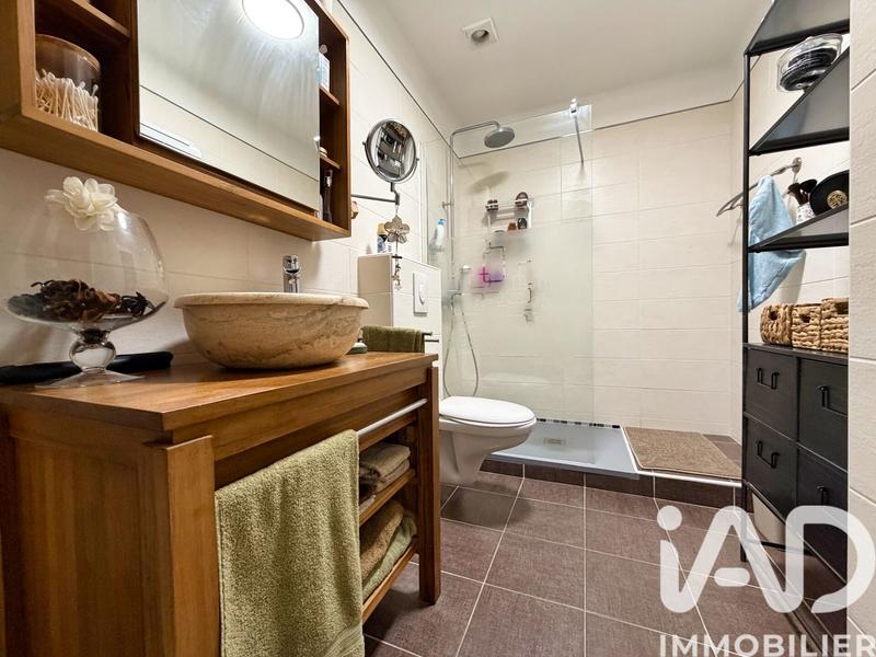 Maison - 130 m² - 4 pièces