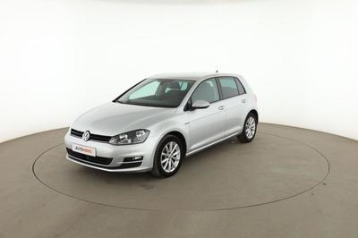 Volkswagen Golf VII 1.4 Tsi BlueMotion Tech Lounge Dsg7 125 ch