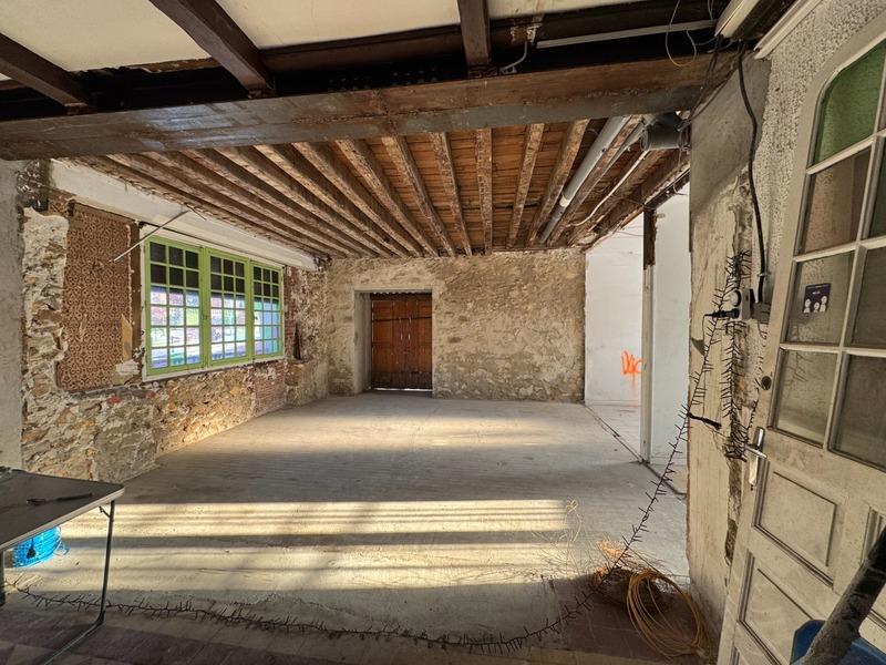 Propriété - 550 m² - 15 pièces