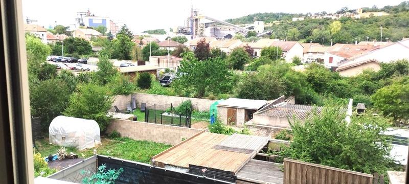 Appartement ancien - 80 m² - 4 pièces