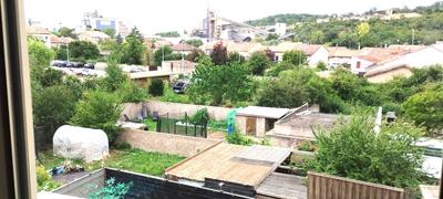 Appartement ancien - 80 m² - 4 pièces