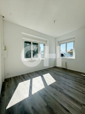 Appartement - 28 m² - 2 pièces