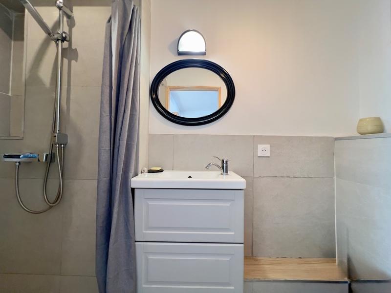 Maison - 157 m² - 8 pièces