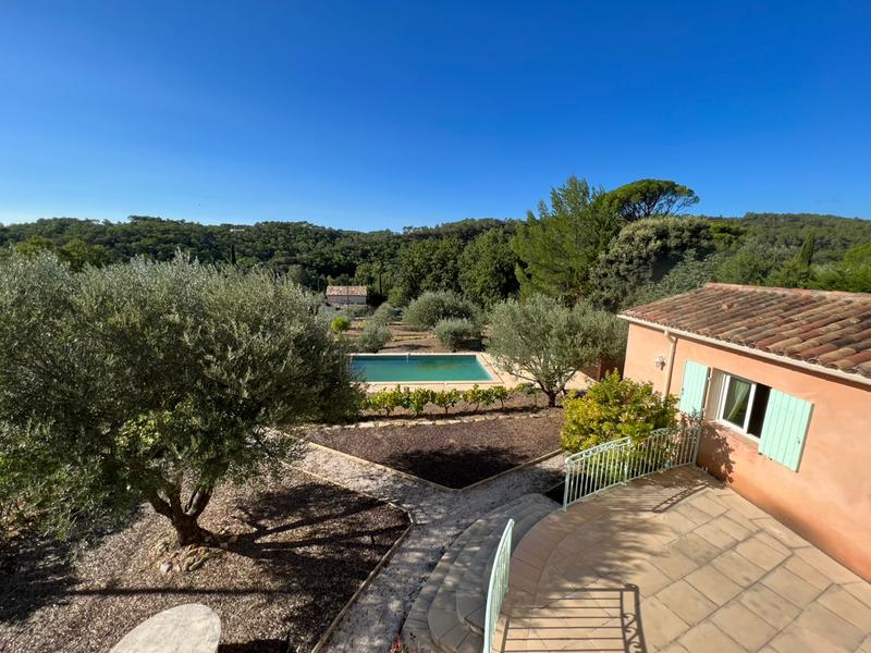 Villa - 168 m² - 6 pièces