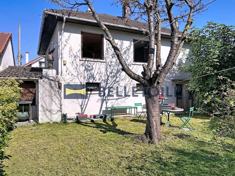 Maison - 67 m² - 3 pièces