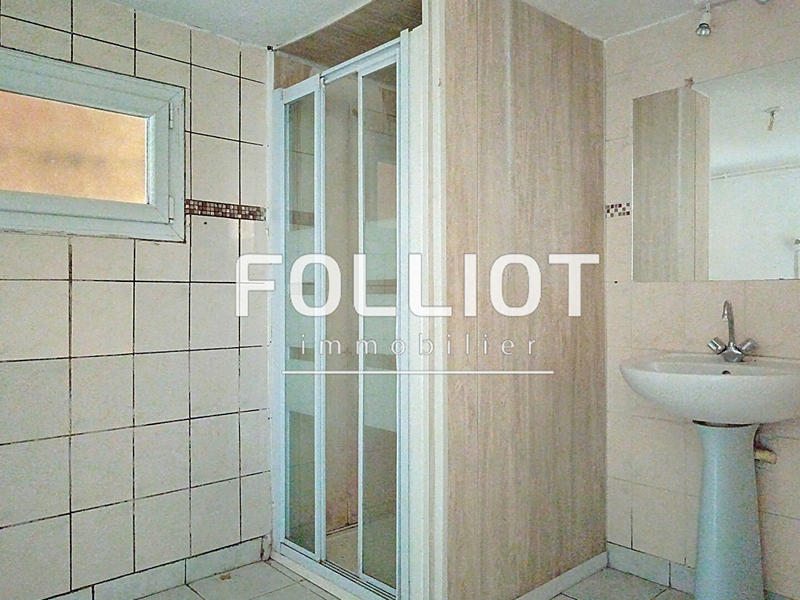 Maison - 96 m² - 5 pièces