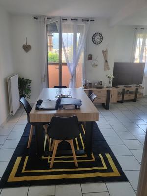 Appartement - 83 m² - 4 pièces