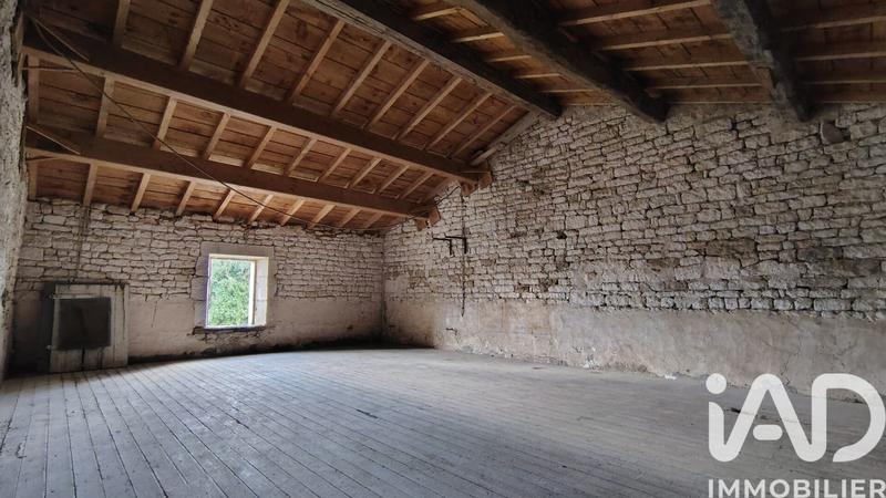 Maison - 181 m² - 4 pièces