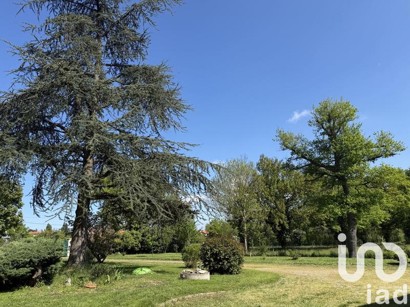 Maison - 220 m² - 5 pièces