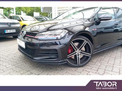 Volkswagen Golf VII 245 Dsg Gti Performance