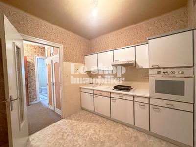 Maison - 190 m² - 9 pièces