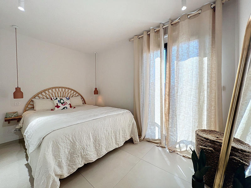 Appartement - 54 m² - 3 pièces