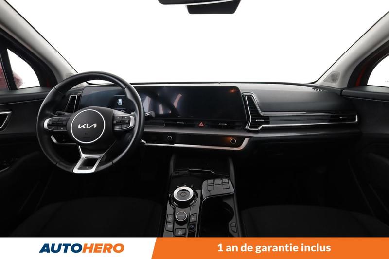 Kia Sportage 1.6 t-GDi Isg Hybride Rechargeable Design 4x4 Bva6 265 ch