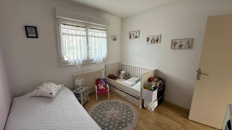 Maison - 132 m² - 7 pièces