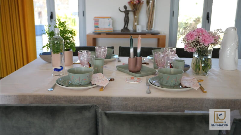 Propriété - 191 m² - 5 pièces