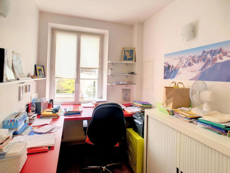 Maison - 287 m² - 7 pièces