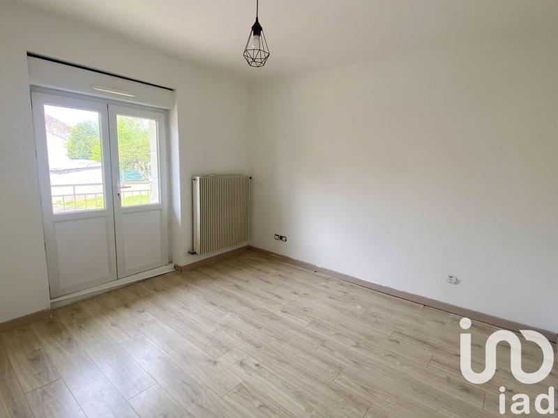 Maison de village - 207 m² - 8 pièces