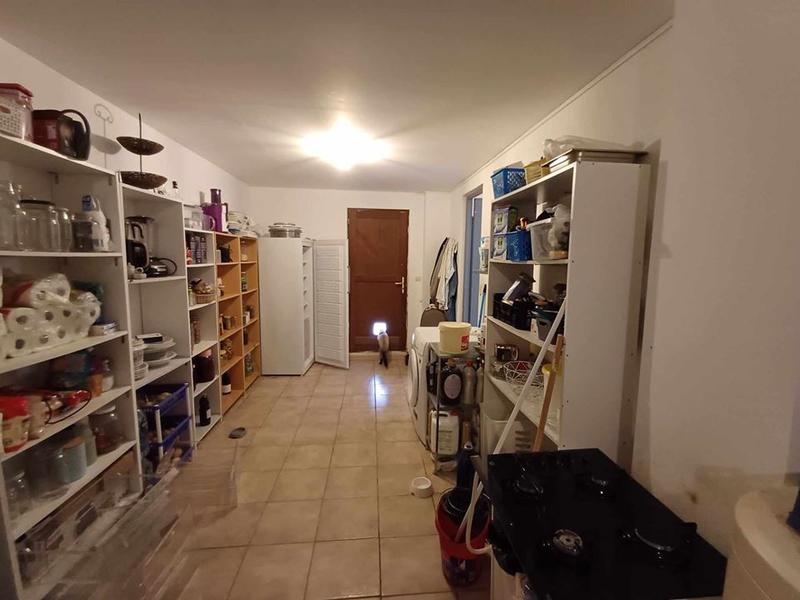 Maison traditionnelle - 140 m² - 6 pièces