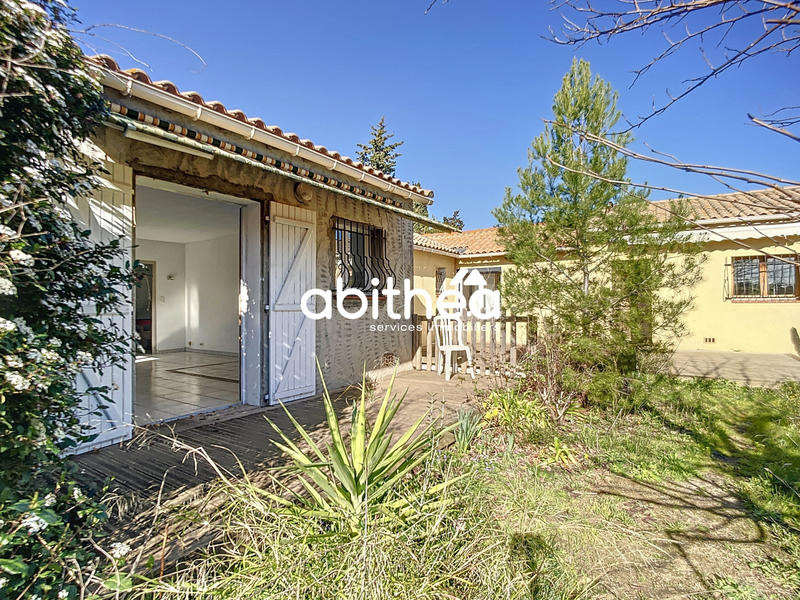 Maison - 165 m² - 7 pièces