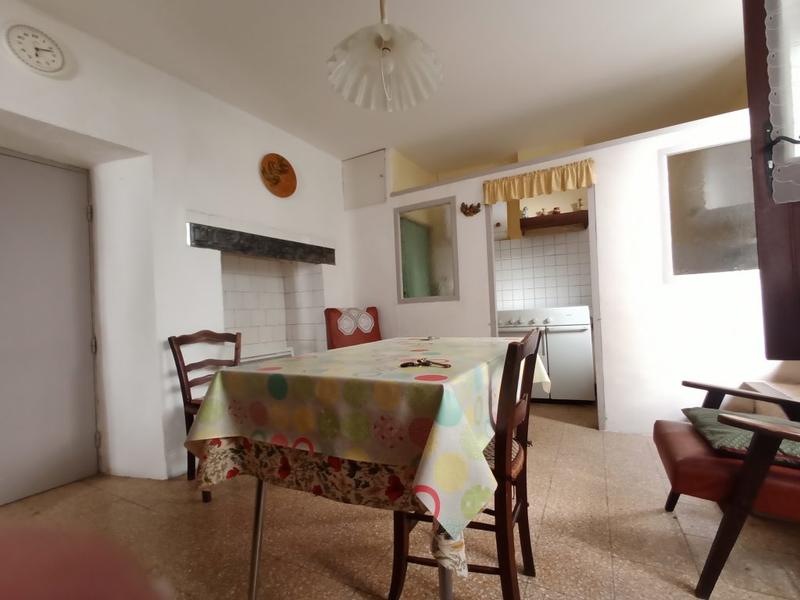 Maison - 41 m² - 4 pièces