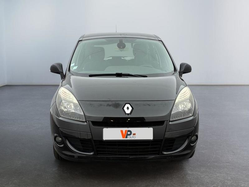 Renault Scénic III dCi 105 eco2 Expression