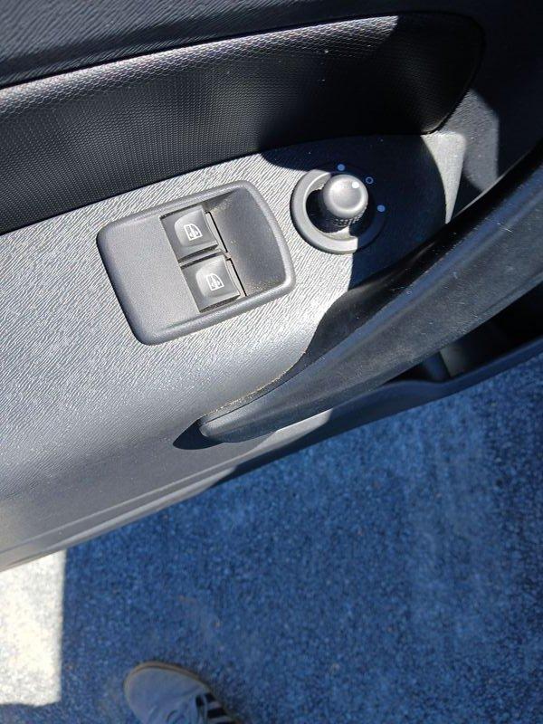 Mercedes Viano citan cdi extra long 109 90 cv