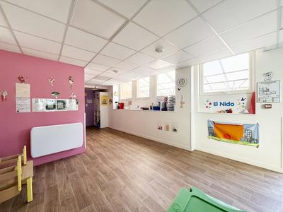 Local commercial - 127 m²