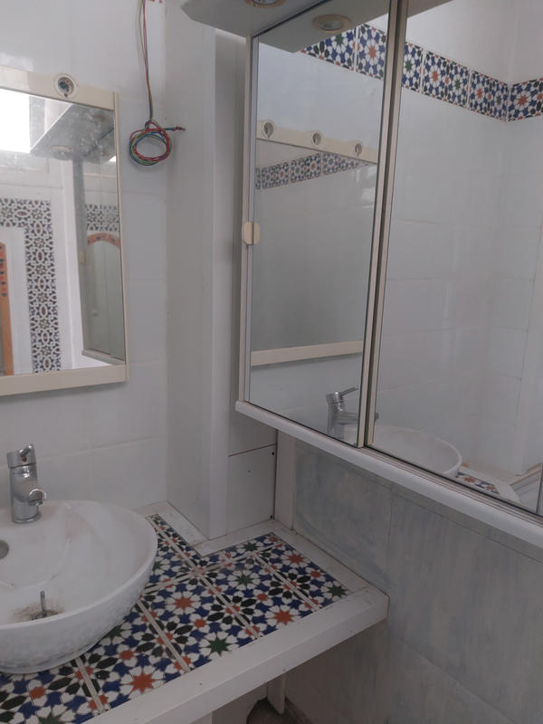 Appartement - 89 m² - 5 pièces