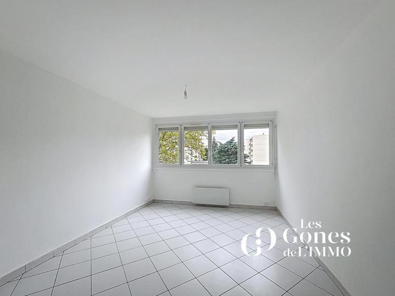 Appartement - 53 m² - 3 pièces