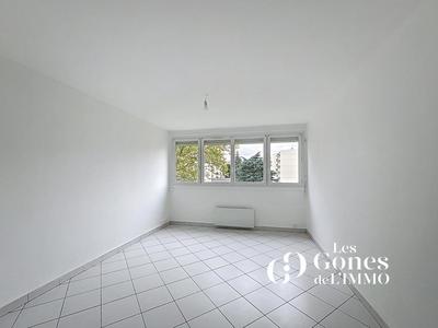Appartement - 53 m² - 3 pièces
