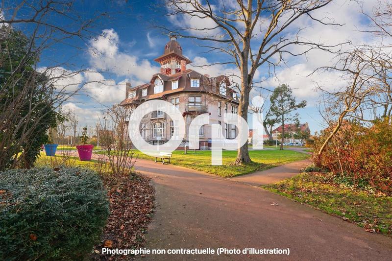 Maison - 122 m² - 7 pièces