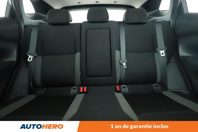 Nissan Qashqai 1.3 Dig-T 140 ch