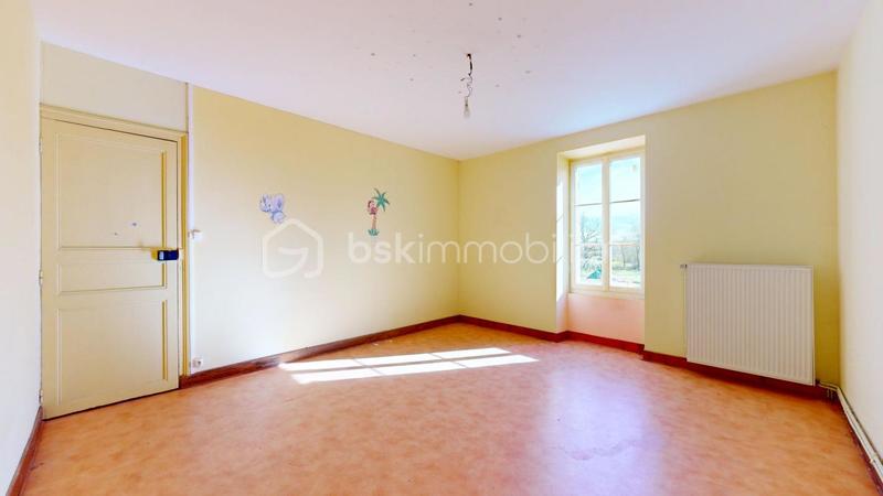 Maison de campagne - 201 m² - 9 pièces