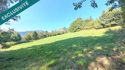 Terrain - 3 066 m²