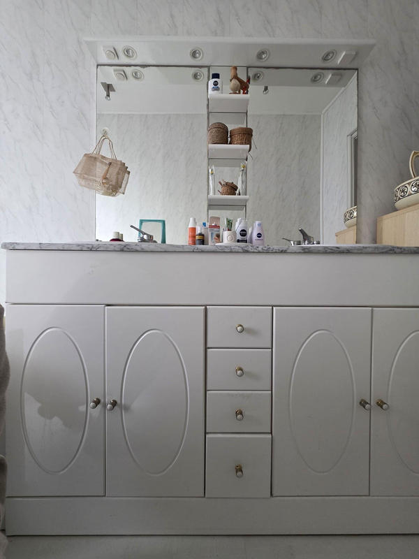 Maison - 128 m² - 4 pièces