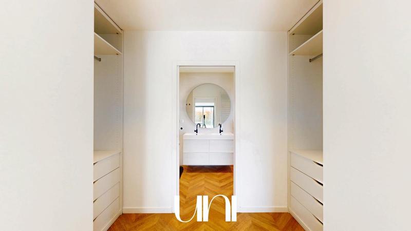 Maison - 128 m² - 5 pièces