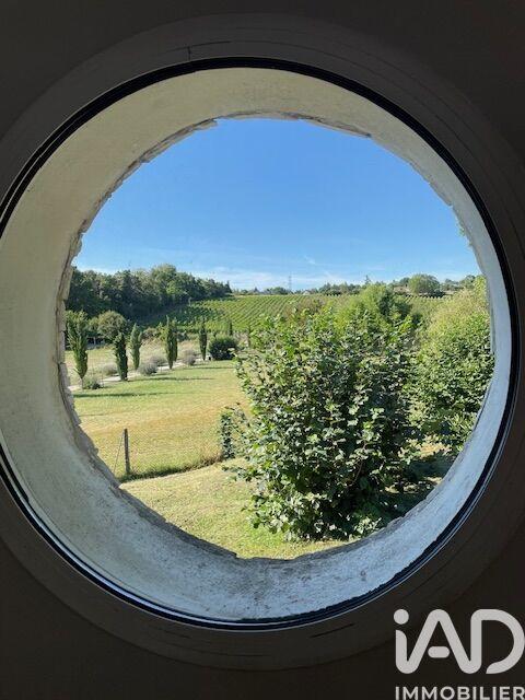 Maison de maîtres - 210 m² - 7 pièces