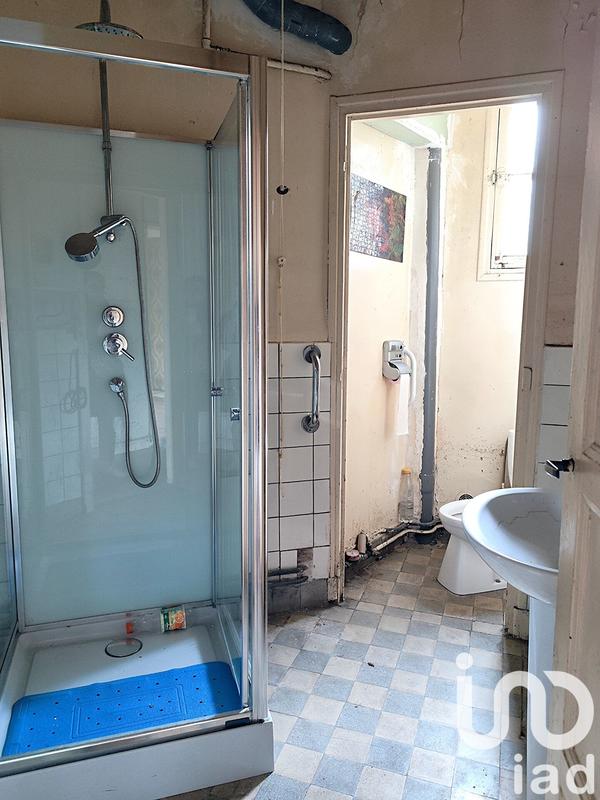 Appartement - 74 m² - 4 pièces