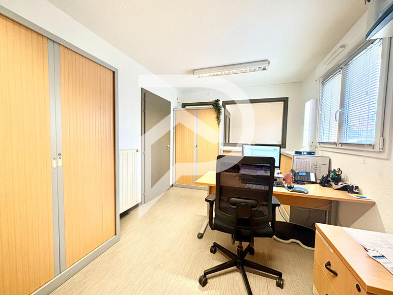 Appartement - 149 m² - 6 pièces