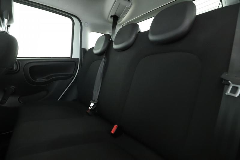 Fiat Panda 1.0 Hybride Bsg Cross 70 ch