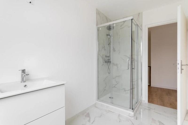 Maison - 135 m² - 7 pièces