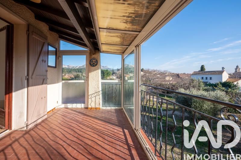 Maison - 86 m² - 4 pièces