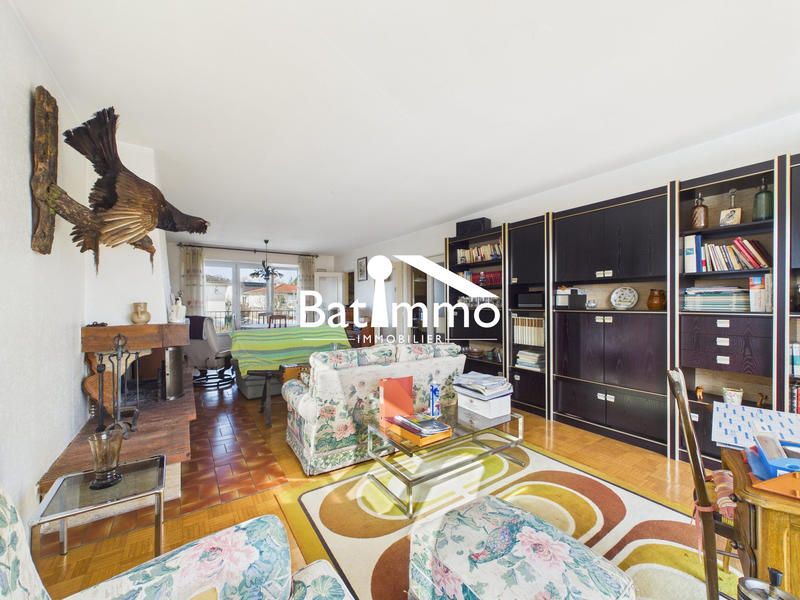 Maison - 160 m² - 7 pièces