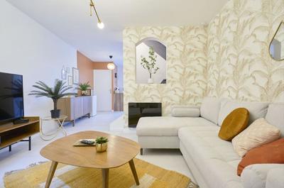 Maison - 93 m² - 6 pièces