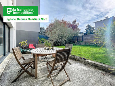 Maison - 106 m² - 5 pièces