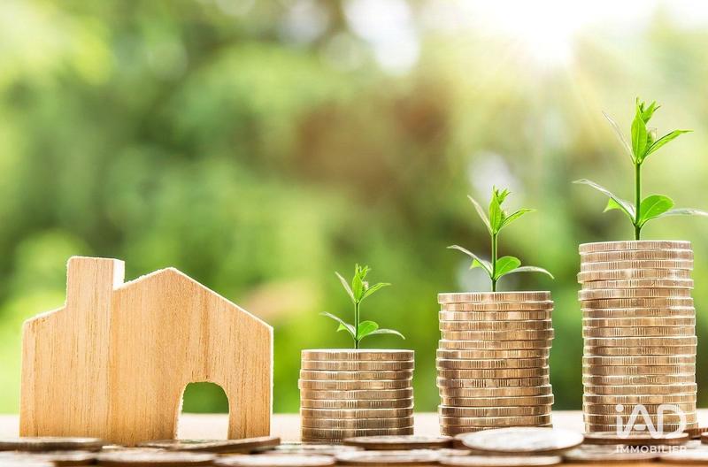 Local commercial - 495 m²