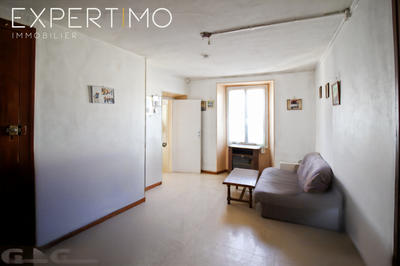 Appartement - 52 m² - 3 pièces