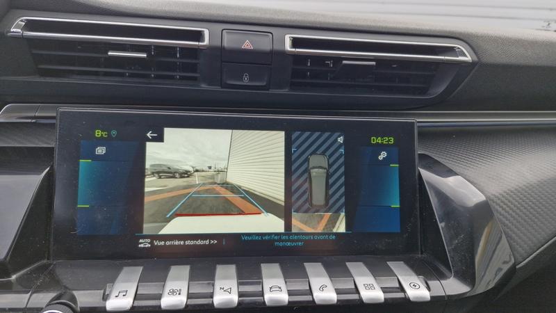 Peugeot 508 Sw Business hybrid 225 e-eat8 allure