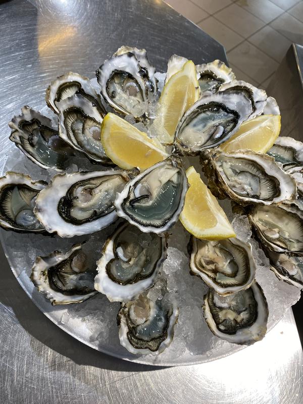 La Poissonnerie de Lattes