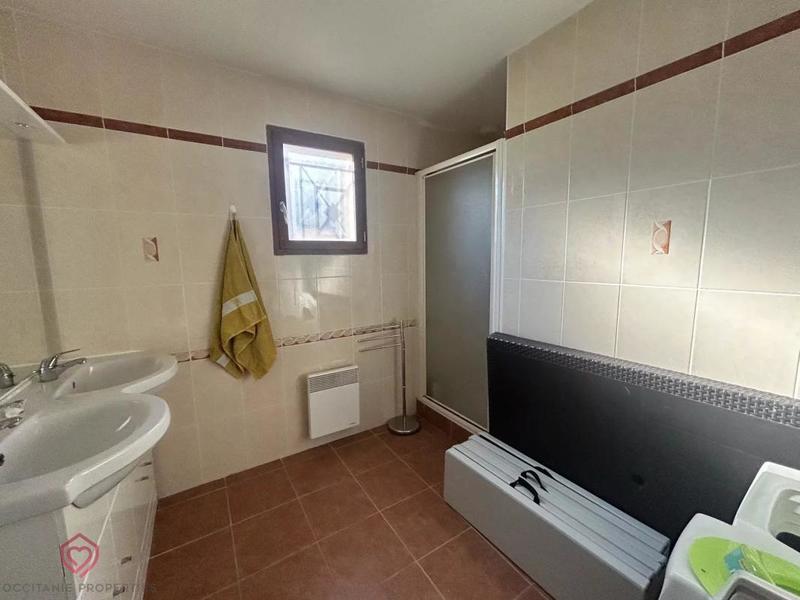 Villa - 98 m² - 5 pièces